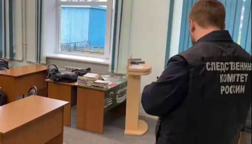 Шел мстить за отчисление: что известно о нападении на колледж в Архангельске