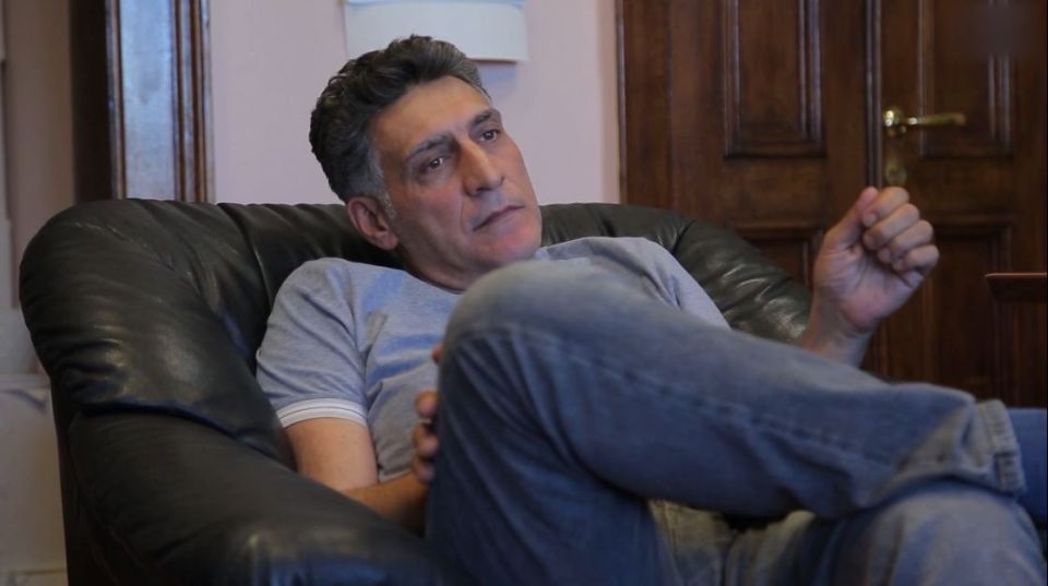 Тигран Кеосаян