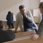 40 дней со смерти Тиграна Кеосаяна: что происходит с Симоньян и Хмельницкой