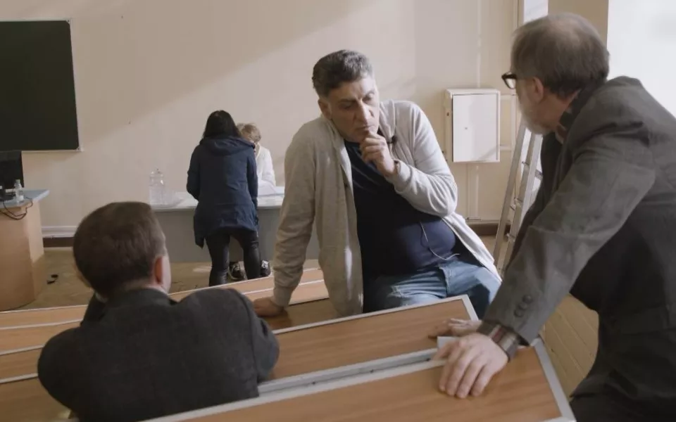 40 дней со смерти Тиграна Кеосаяна: что происходит с Симоньян и Хмельницкой