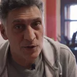 Алена Хмельницкая показала трогательные кадры с бывшим мужем Тиграном Кеосаяном