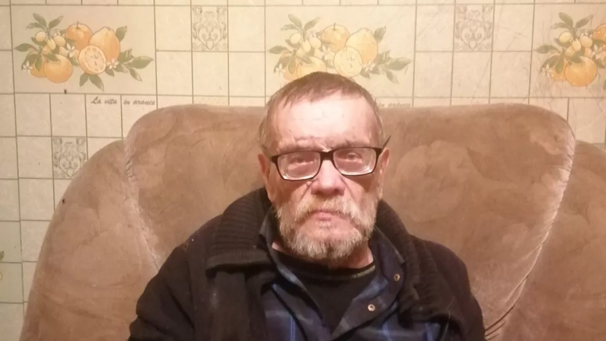 Александр Бушков