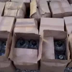 Число жертв суррогатного алкоголя в Ленобласти выросло до 33. Видео