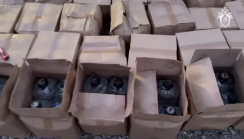 Число жертв суррогатного алкоголя в Ленобласти выросло до 33. Видео