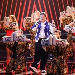 Зрители пошли наперекор мнению жюри шоу ВИА Суперстар! в новом выпуске