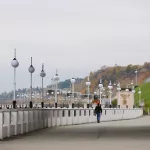 Снег с дождем и похолодание надвигаются на Алтайский край