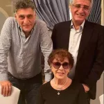 Творческое завещание: последний фильм Кеосаяна вошел в список премии Золотой орел