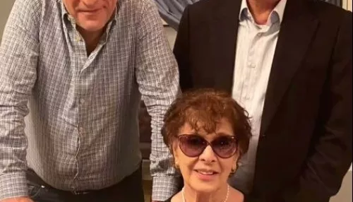 Творческое завещание: последний фильм Кеосаяна вошел в список премии Золотой орел