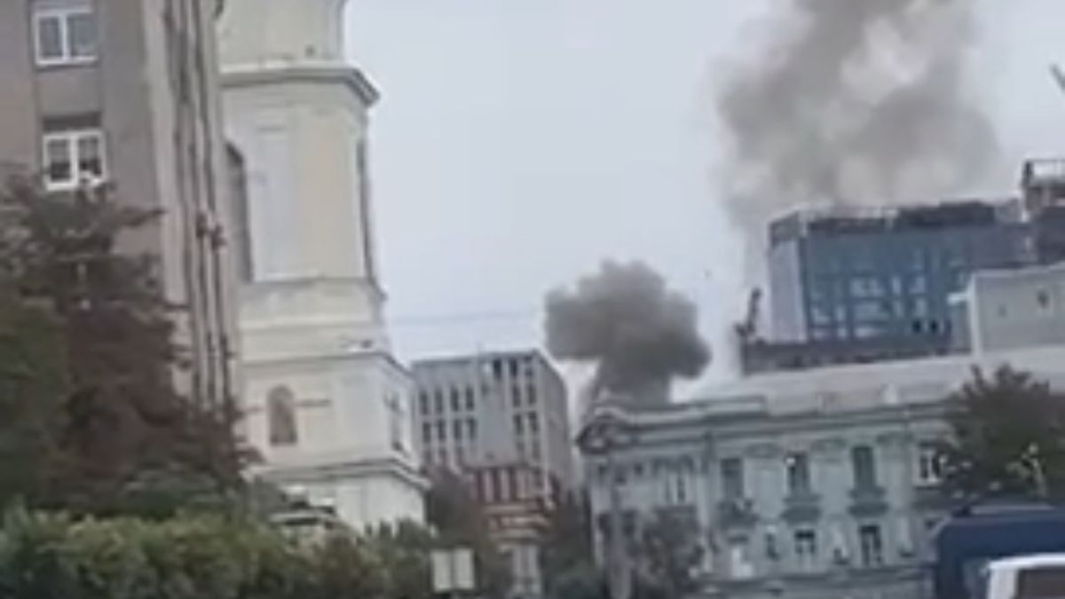 Удар по кол-центру мошенников в Днепре