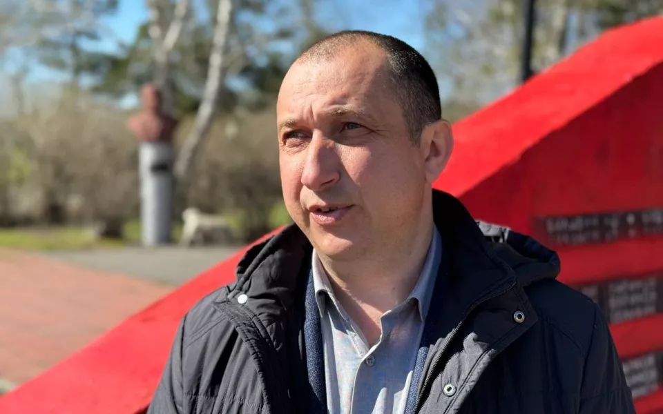 Замглавы Каменского района осудили за махинации с благоустройством