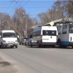 Проезд подорожает в Рубцовске с 1 мая