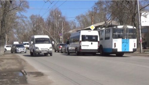 Проезд подорожает в Рубцовске с 1 мая