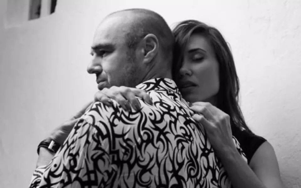 Товстики официально развелись вслед за Дибровыми. Фото когда-то счастливой семьи