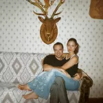 Елена Товстик отправилась на курорт вместе с детьми после развода. Видео