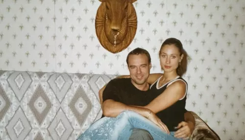 Елена Товстик отправилась на курорт вместе с детьми после развода. Видео