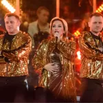 Барнаульцы раскупили билеты на концерт Татьяны Булановой