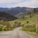 Участки Чуйского и Телецкого трактов в Горном Алтае ждет ремонт: что будет сделано