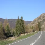 Тротуары вдоль трассы: четыре участка Чуйского тракта ждут большие обновления