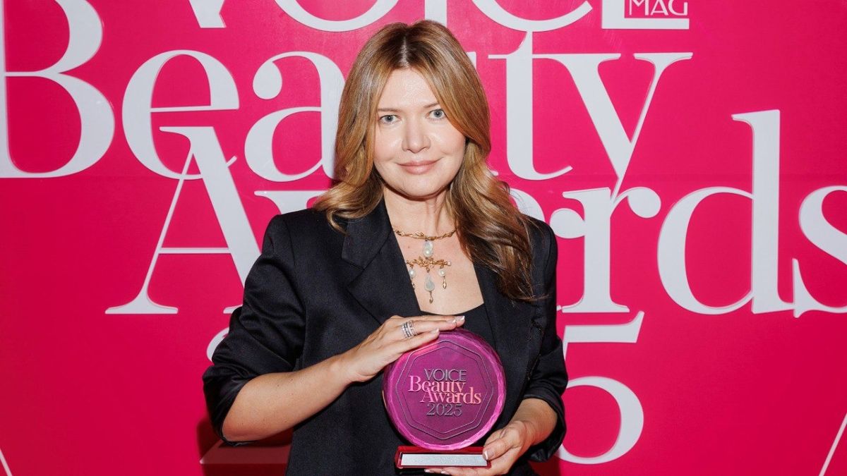 VOICE Beauty Awards 2025