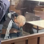 Барнаульского маньяка Виталия Манишина приговорили к максимальному сроку