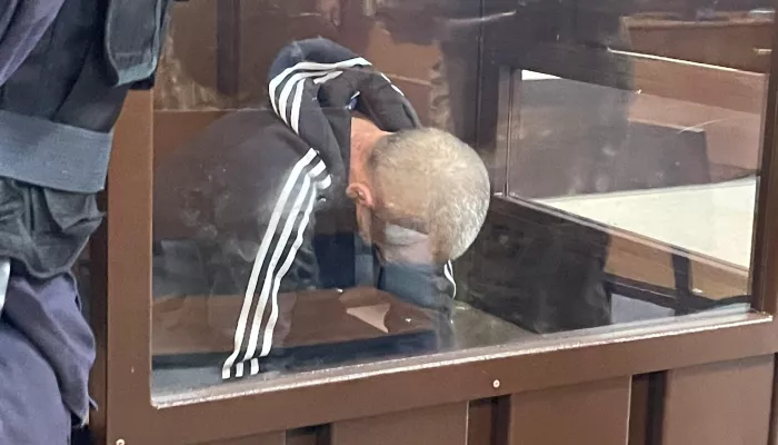 Жалоба на приговор барнаульскому маньяку Манишину поступила в Алтайский краевой суд