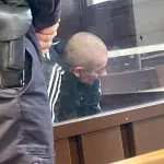 СМИ: барнаульский маньяк Виталий Манишин надеется отправиться на спецоперацию