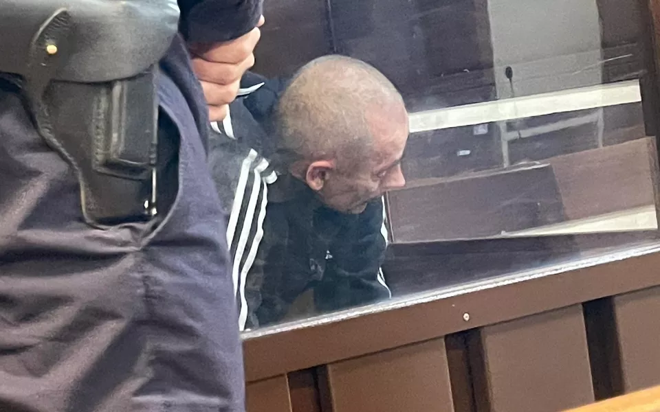 Алтайский суд рассмотрит жалобы на приговор барнаульскому маньяку 19 февраля