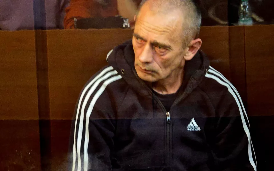 Дело барнаульского маньяка: вышел документальный фильм о серийном убийце