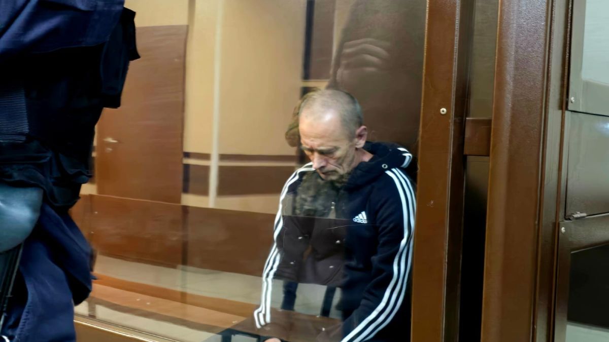 Приговор барнаульскому маньяку Манишину