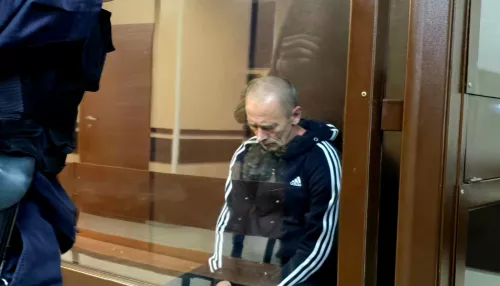 Экс-следователь раскрыл, почему барнаульский маньяк Манишин перестал убивать в 2000-х