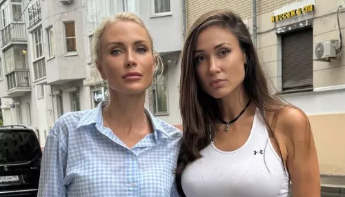 Спасла от психушки и отказалась защищать: Гордон больше не работает с Еленой Товстик