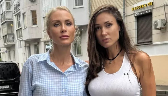 Спасла от психушки и отказалась защищать: Гордон больше не работает с Еленой Товстик