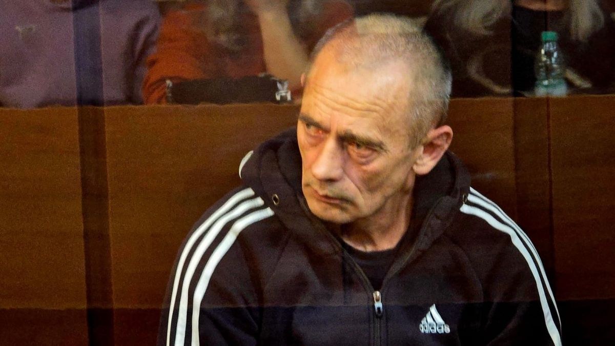 Приговор по делу Виталия Манишина