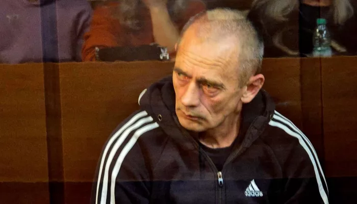Тюрьма и строгий режим: суд поставил точку в резонансном деле барнаульского маньяка