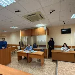 Внука Михаила Калашникова признали виновным в убийстве баскетболиста