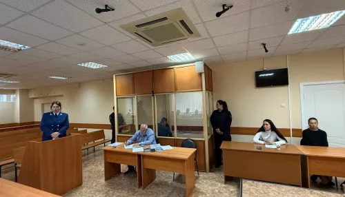 Внука Михаила Калашникова признали виновным в убийстве баскетболиста
