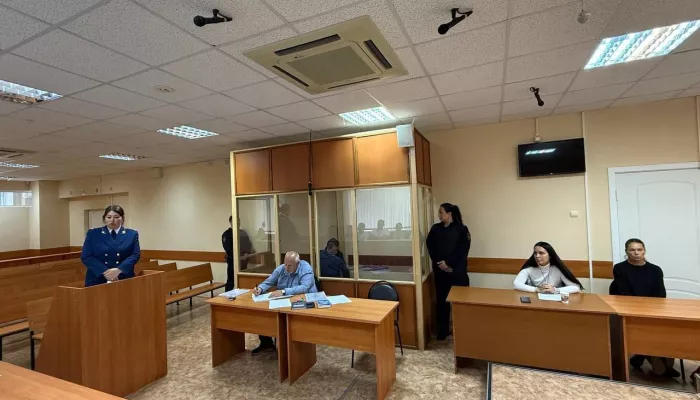 Внука Михаила Калашникова признали виновным в убийстве баскетболиста