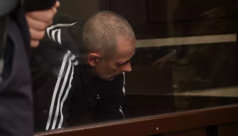 Барнаульский маньяк Манишин говорил, что плакал после убийств