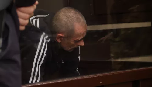 Барнаульский маньяк Манишин говорил, что плакал после убийств