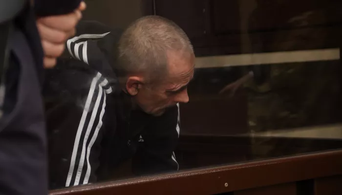 Барнаульский маньяк Манишин говорил, что плакал после убийств