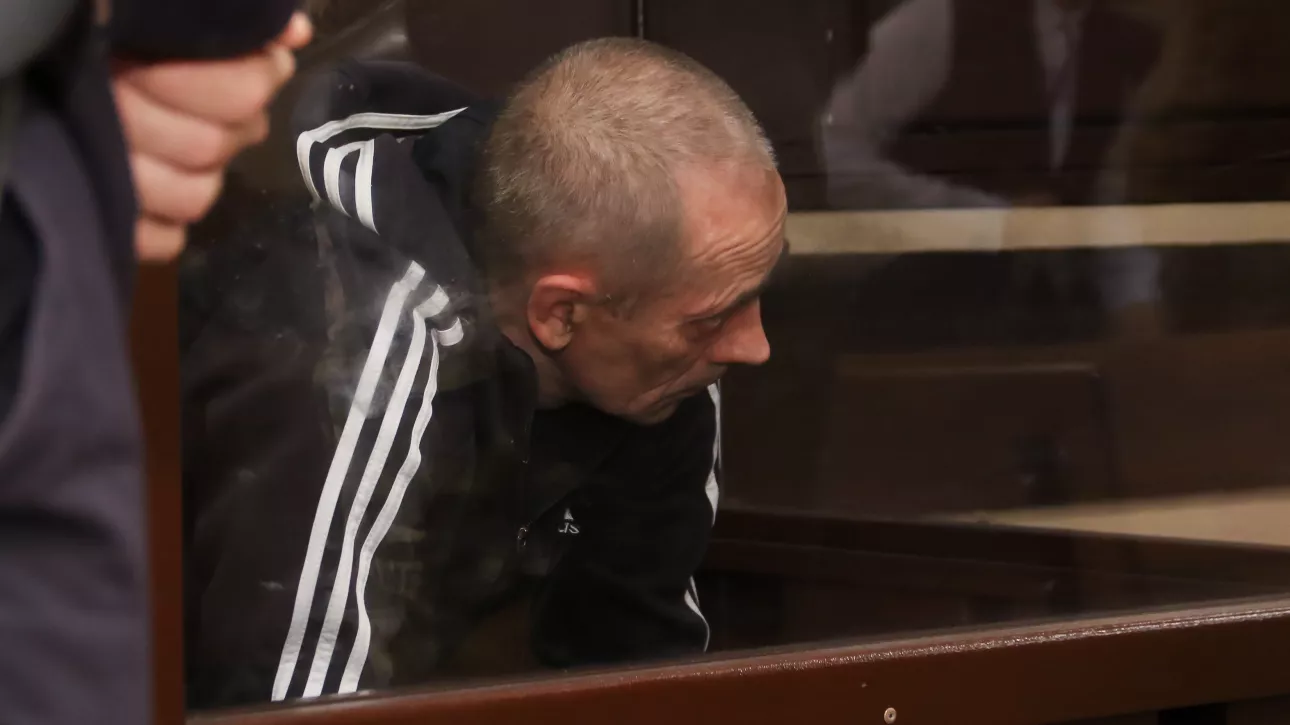 Дело барнаульского маньяка: Виталий Манишин попытается обжаловать приговор 19 ноября