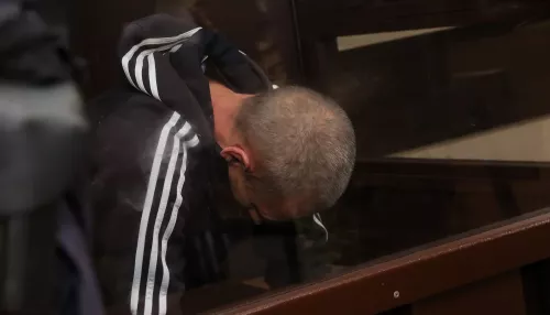 Алтайский краевой суд оставил без изменения приговор Виталию Манишину