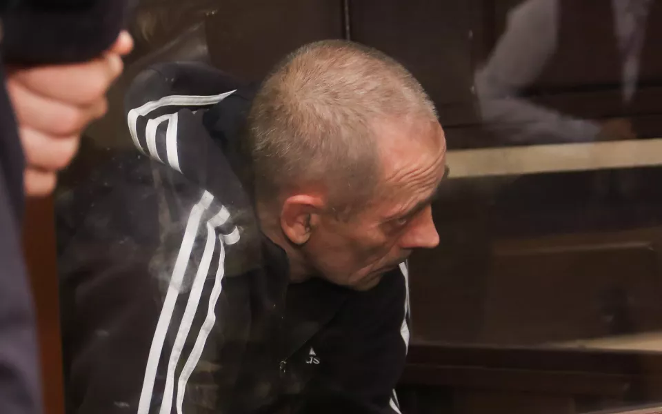 Суд рассмотрит жалобу на приговор барнаульскому маньяку Манишину