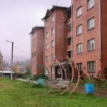 В Горно-Алтайске капитально отремонтируют центр помощи детям Очаг
