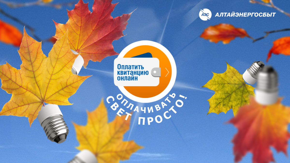 Как оплатить квитанцию онлайн