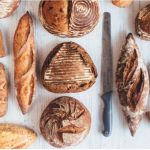 Ученые выяснили, что хлеб может развивать диабет и ожирение