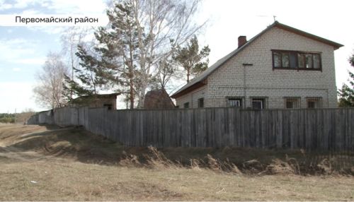 Жительница Барнаула попалась на удочку черных риелторов