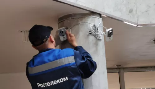 Ростелеком установит Wi-Fi и видеонаблюдение в техникумах Алтайского края