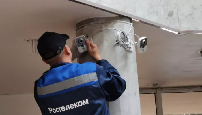 Ростелеком установит Wi-Fi и видеонаблюдение в техникумах Алтайского края