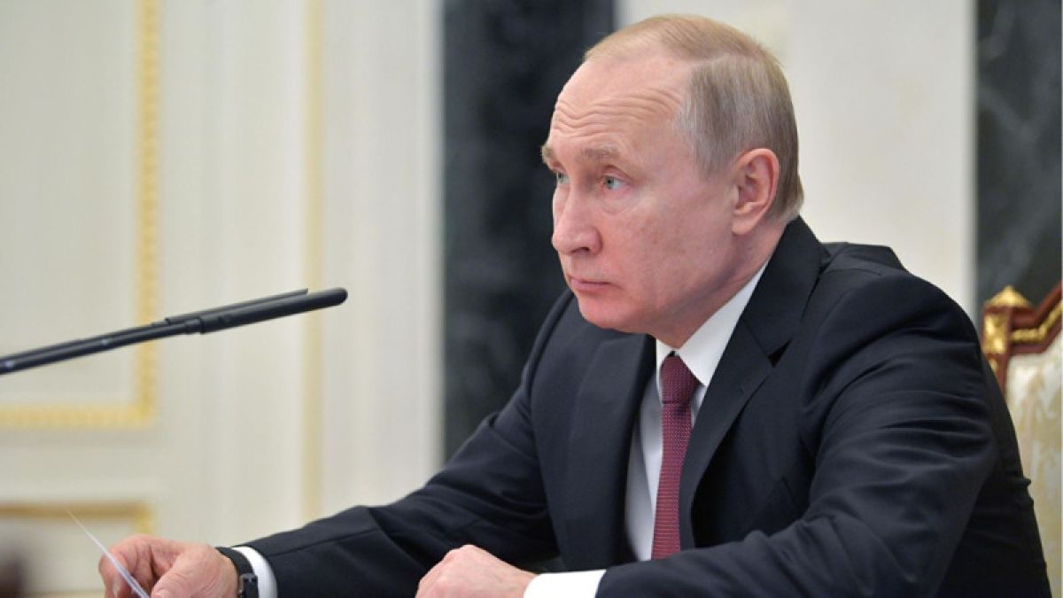 Киевский эксперт увидела готовность Путина говорить с Зеленским 
